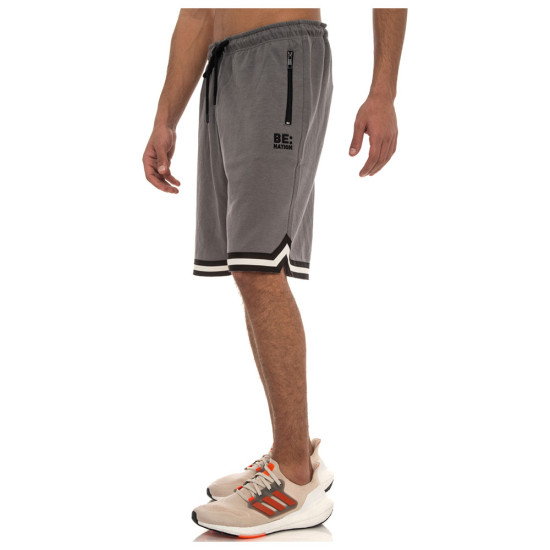 Be Nation Ανδρική βερμούδα Long Short